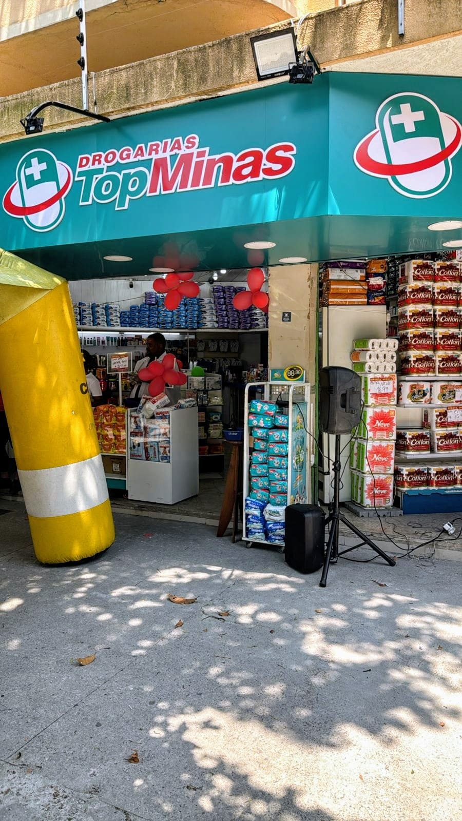 Loja Top Minas 1