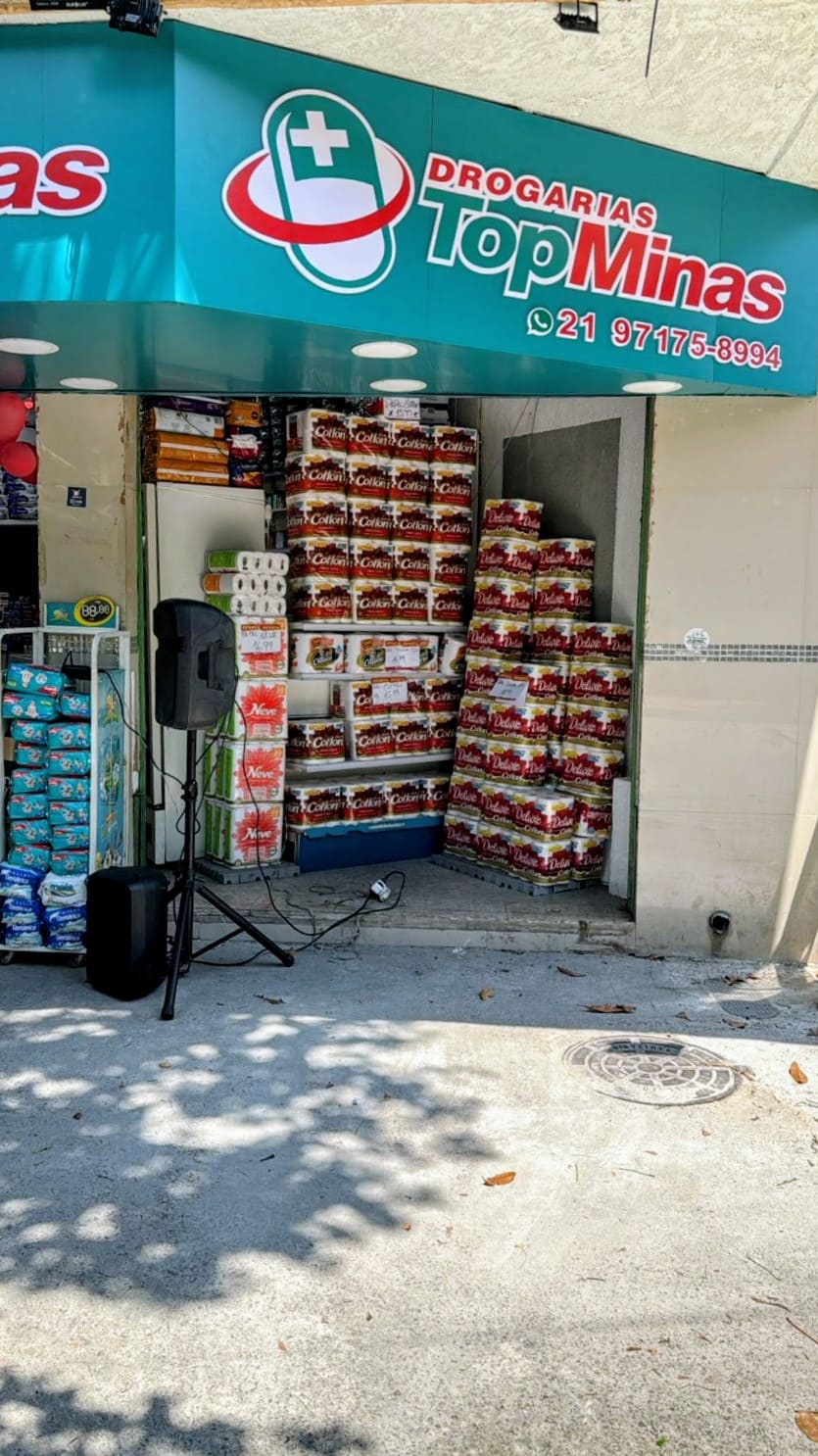 Loja Top Minas 2